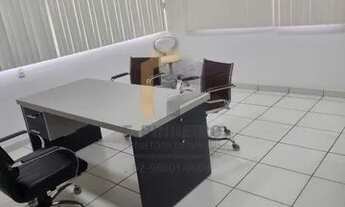 Imagem 2: Sala/Conjunto para aluguel possui 26 metros quadrados em Chapada - Manaus - AM