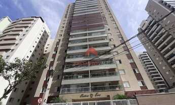 Imagem 1: Apartamento com 4 dormitórios, 96 m² - venda por R$ 830.000,00 ou aluguel por R$ 5.324,00
