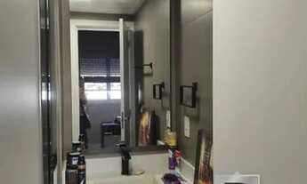 Imagem 5: O condomínio Forma 287 está localizado em Rua Serra da Bocaina no bairro Belém, na cidade