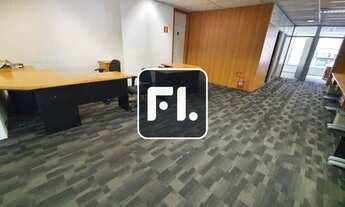 Imagem 3: Escritório para aluguel possui 549 metros quadrados em Vila Olímpia - São Paulo - SP