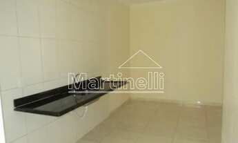 Imagem 5: Apartamento Padrão em Ribeirão Preto