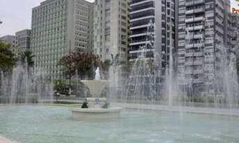 Imagem: Venha morar no melhor quadrilátero santista