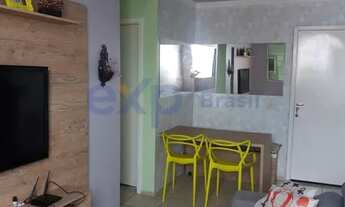 Imagem: Apartamento Mobiliado no Condomínio Mar