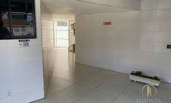 Imagem 2: Apartamento com 3 dormitórios para alugar, 93 m² por R$ 4.650,00/mês - Bessa - João Pessoa