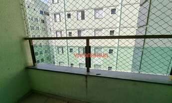 Imagem 5: Apartamento com 2 dormitórios à venda, 43 m² por R$ 250.000,00 - Aricanduva - São Paulo/SP