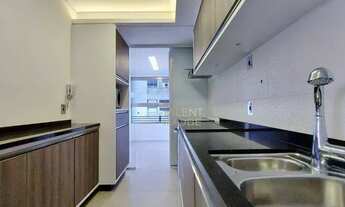 Imagem 4: Apartamento com 1 dormitório à venda, 69 m² por R$ 980.000,00 - Santo Amaro - São Paulo/SP