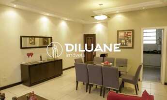 Imagem 3: Apartamento-À VENDA-Humaitá-Rio de Janeiro-RJ