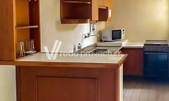 Imagem 3: Flat - Centro - Campinas