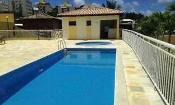 Imagem 3: APARTAMENTO RESIDENCIAL em LAURO DE FREITAS - BA, CAJI