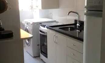 Imagem 7: Apartamento para Venda - 50m², 2 dormitórios, 1 vaga - Azenha