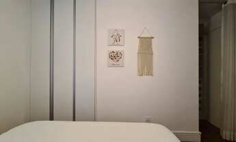 Imagem 6: Apartamento Venda 2 Dormitórios - 56 m² Moema