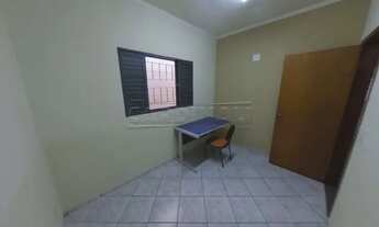 Imagem 6: Casa Padrão em São Carlos