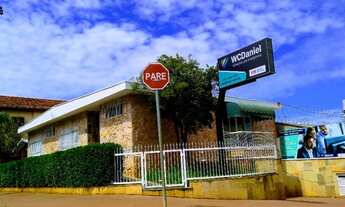 Imagem: Casa Jd. Macedo. Próx. Ao Jardim Paulista