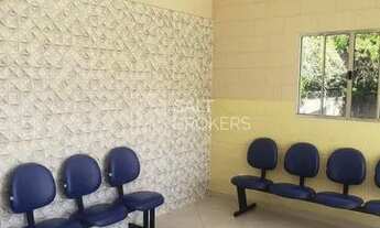 Imagem 6: Excelente Apartamento de 43,48 m2 e com 2 dormitórios, 1 vaga, no Jardim Morumbi, Indaiatu