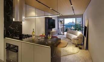 Imagem: OSCAR FREIRE APTO 2 QUARTOS COM ROOFTOP