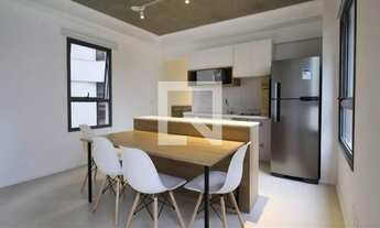 Imagem 7: Apartamento à Venda - Vila Nova Conceição, 1 Quarto, 48 m2