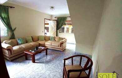 Imagem 4: ÓTIMA CASA 3 DORMS!!