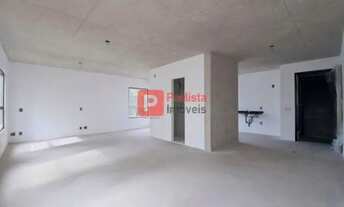 Imagem 2: Apartamento com 1 dormitório, 2 vagas de garagem, 70 m² por R$ 485.000,00 - Interlagos - S