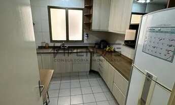 Imagem 4: Lindo apartamento para locação na Vila Aurélia, Campinas/SP!