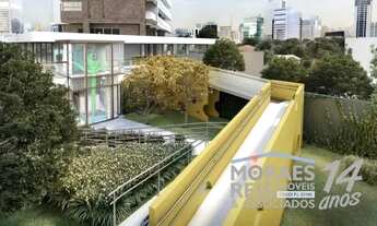 Imagem 4: Apartamento para Venda em São Paulo, Itaim Bibi, 4 dormitórios, 4 suítes, 6 banheiros, 5 v