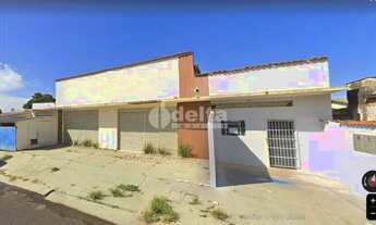 Imagem 1: Casa à venda, 1 quarto, Tocantins - Uberlândia/MG