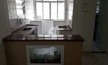 Imagem 3: Apartamento com 1 dorm, Vila Valença, São Vicente - R$ 180 mil, Cod: 2796