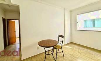 Imagem 2: Cobertura à venda, 2 quartos, 1 suíte, 1 vaga, Santo Antônio - Viçosa/MG