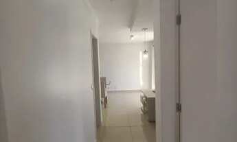 Imagem 4: Apartamento para aluguel tem 70 metros quadrados com 3 quartos