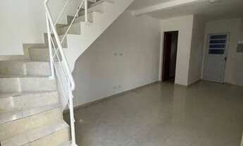 Imagem 7: Casa com 2 dormitórios para alugar, 58 m² por R$ 2.000,00/mês - Jardim São Felipe - Atibai