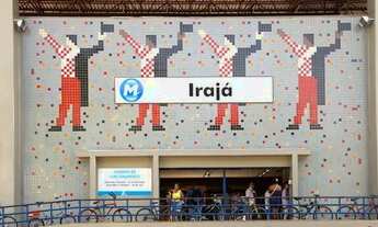 Imagem 2: More em Irajá - Condomínio completo - Minha casa minha vida - Entrada Parcelada - Use FGTS