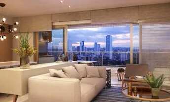 Imagem 2: Apartamento 4 quartos 2 suites na torre alto com lazer pronto nascente ventilado na zona n