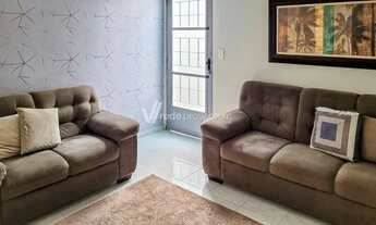 Imagem 2: Casa - Jardim Terras de Santo Antônio - Hortolândia