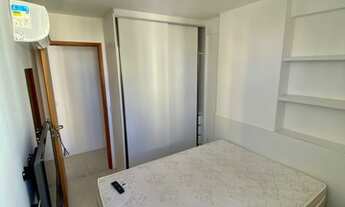 Imagem 4: Flat para aluguel tem 40 metros quadrados com 1 quarto em Boa Viagem - Recife - PE