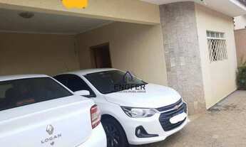 Imagem 2: Jardim Antonieta - Casa com 3 dormitórios à venda, 170 m² por R$ 320.000 - Residencial Jar