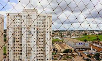 Imagem 5: Apartamento para Aluguel - Taguatinga, 2 Quartos, 50 m2