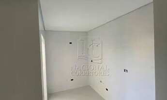 Imagem 5: Apartamento com 2 dormitórios à venda, 55 m² por R$ 328.000,00 - Vila São Pedro - Santo An