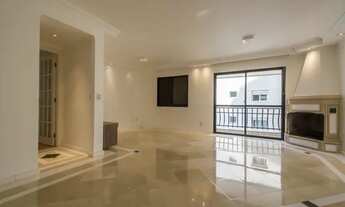 Imagem 5: Apartamento para aluguel possui 102m² com 2 quartos, no campo belo