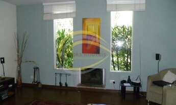 Imagem 4: Casa com 5 dormitórios, 540 m² - venda por R$ 1.650.000,00 ou aluguel por R$ 13.320,77/mês