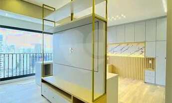 Imagem 5: More no Paraíso-Conforto, sofisticação e praticidade: tudo em um só lugar! Mobiliado -2mi