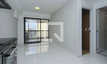 Imagem 2: Apartamento para Aluguel - Vila Mariana, 4 Quartos, 42 m2