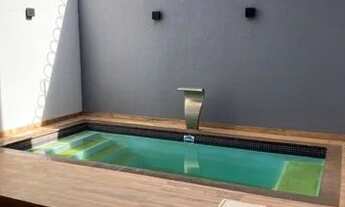 Imagem 6: Locação Casa em condomínio com 3 dormitórios