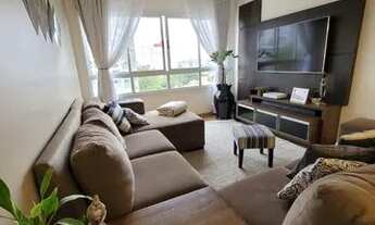 Imagem 4: Apartamento Mobiliado Universitário Caxias do Sul