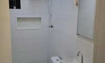 Imagem 6: Kitnet/conjugado para aluguel com 45 metros quadrados com 1 quarto em Centro - São Paulo