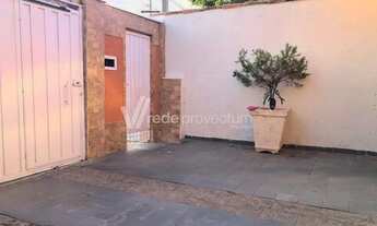 Imagem 7: Casa - Jardim Nilópolis - Campinas