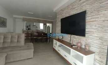 Imagem 2: Apartamento com 3 dormitórios mobiliado, 119 m² - venda por R$ 599.000 ou aluguel por R$ 4