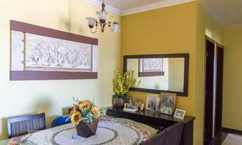 Imagem 3: Apartamento para Aluguel - Vila Lusitânia, 3 Quartos, 73 m2