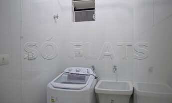 Imagem 7: Residencial com 2 dormitórios prox. ao metro Santa Cecilia e Uni Mackenzie