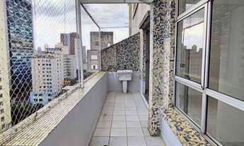 Imagem 4: Kitnet com, 25 m² por R$ 1.300,00/mês - Bela Vista - São Paulo/SP