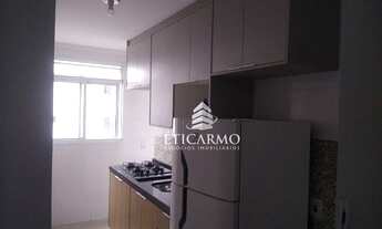 Imagem 7: Apartamento com 1 dormitório para alugar, 42 m² por R$ 1.870,00/mês - Vila Guilhermina - S