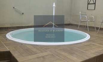 Imagem 4: Casa de condomínio com 3 quartos, 200m2, para locação em Votorantim, Condomínio Parque Esp